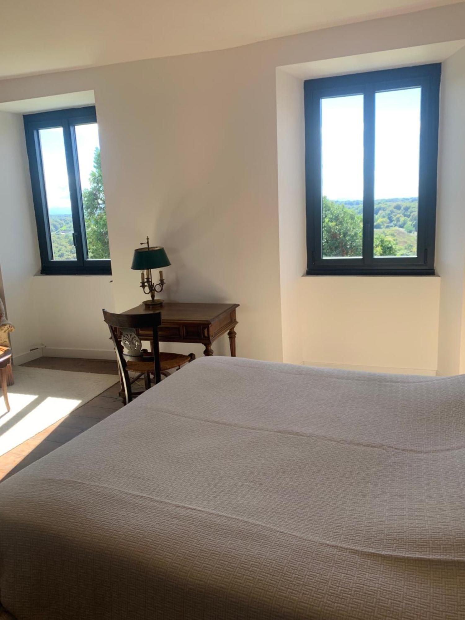 La Poesie Bed & Breakfast Lagor Ngoại thất bức ảnh