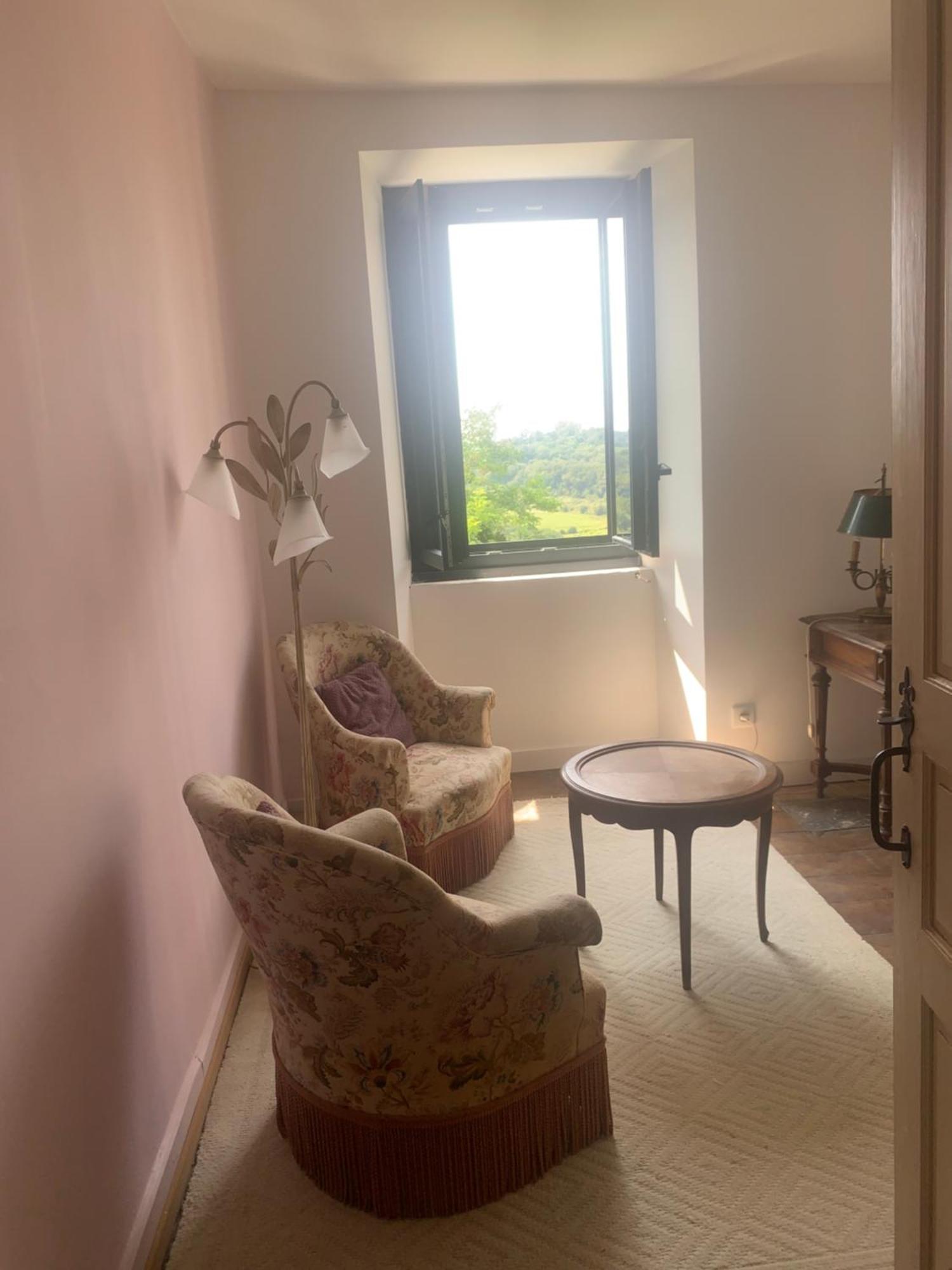 La Poesie Bed & Breakfast Lagor Ngoại thất bức ảnh