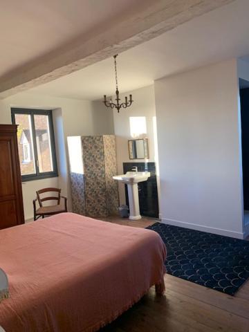 La Poesie Bed & Breakfast Lagor Ngoại thất bức ảnh