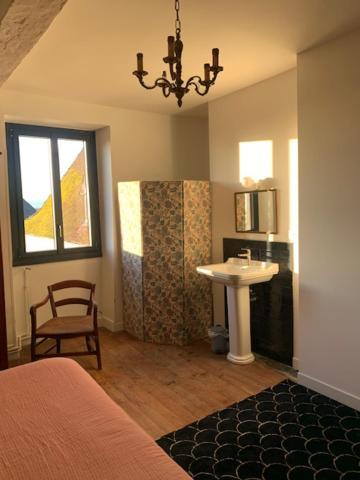 La Poesie Bed & Breakfast Lagor Ngoại thất bức ảnh