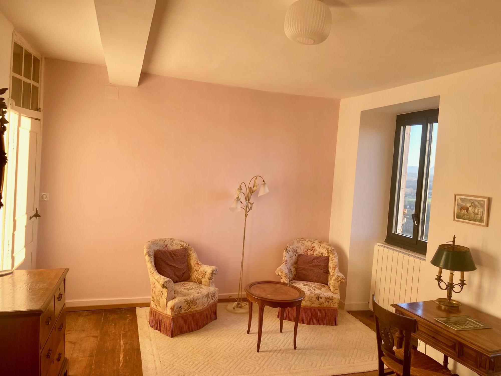 La Poesie Bed & Breakfast Lagor Ngoại thất bức ảnh